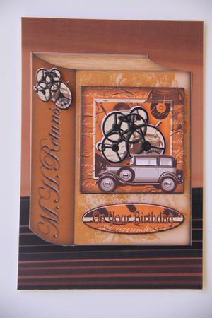 Gallery Item Handmade Craft Photo