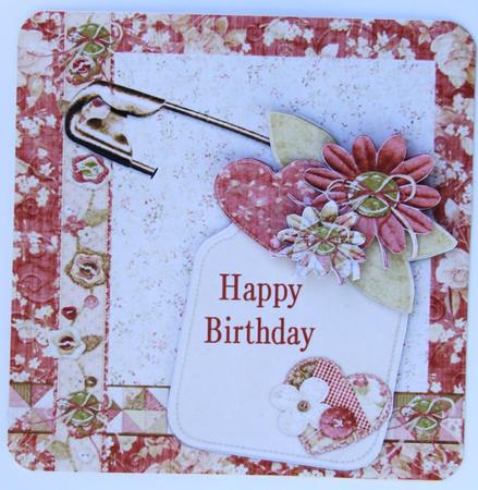 Gallery Item Handmade Craft Photo