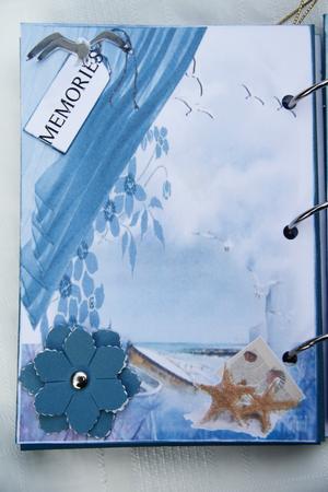 A View of the Sea by Vicki Clark