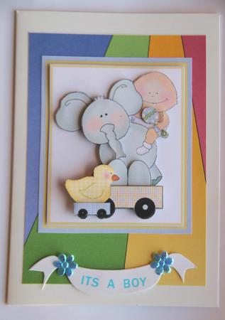 Gallery Item Handmade Craft Photo