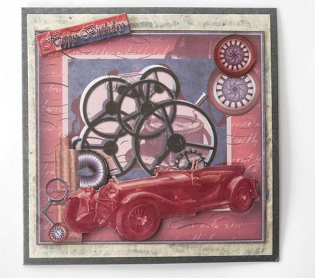 Gallery Item Handmade Craft Photo