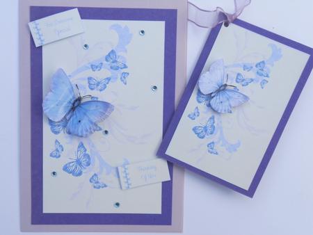The Butterfly 3 by Vicki Clark