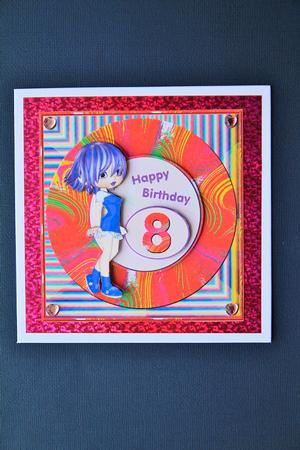 Birthday Girl Featured Gallery Photo