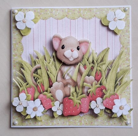 Gallery Item Handmade Craft Photo