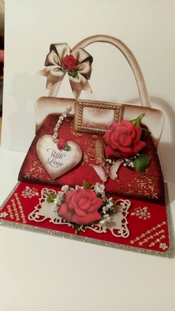 Handbag for Ladies for all Occasions Featured Gallery Photo