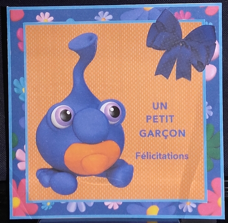 10 Ribbon bow cu4cu ok png 300 dpi by Wanda Lipski