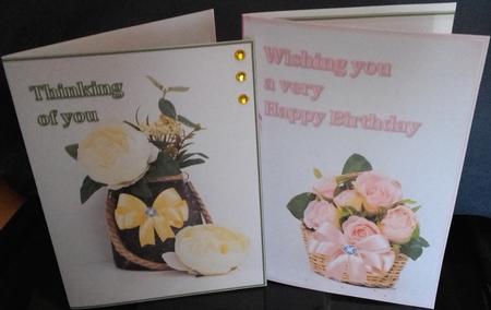 Gallery Item Handmade Craft Photo
