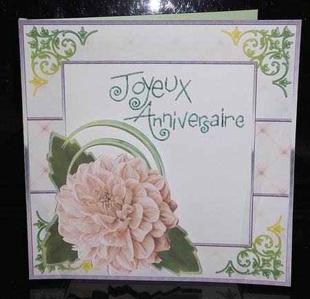 various frames cu ok  by Wanda Lipski