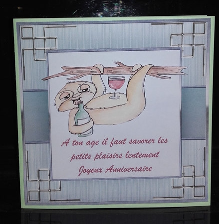 various frames cu ok  by Wanda Lipski