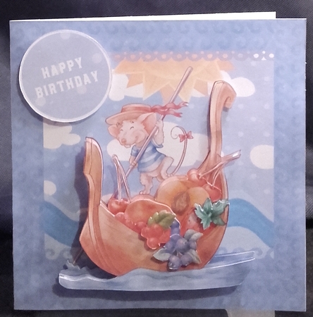 Gallery Item Handmade Craft Photo