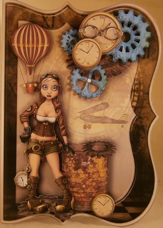 Gallery Item Handmade Craft Photo