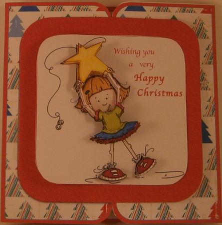 Crafty Bob's Sassy Cheryl Pack 48 by Wanda Lipski