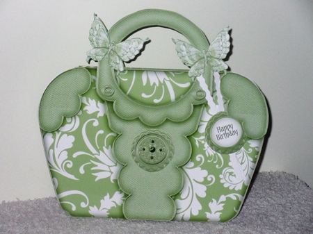 Gallery Item Handmade Craft Photo