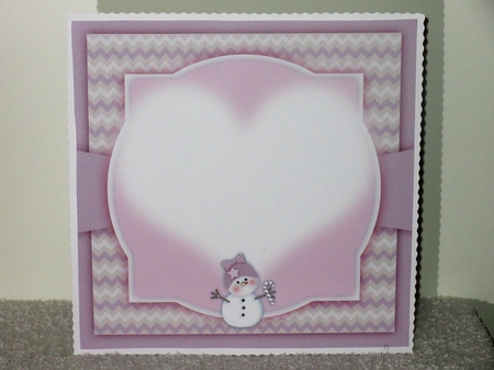 You Melt My Heart Pink Mini Kit by Wayne Swan