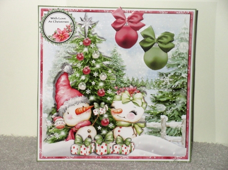 Gallery Item Handmade Craft Photo