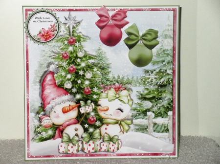 Gallery Item Handmade Craft Photo
