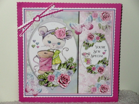 Gallery Item Handmade Craft Photo