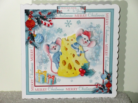 Gallery Item Handmade Craft Photo