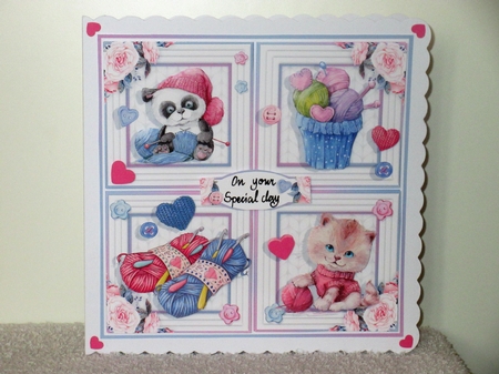 Gallery Item Handmade Craft Photo