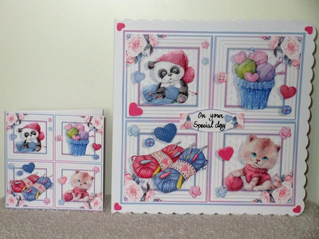 Gallery Item Handmade Craft Photo
