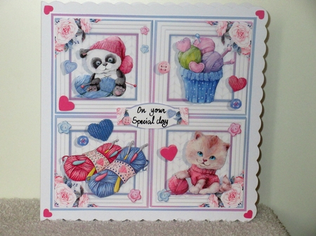 Gallery Item Handmade Craft Photo