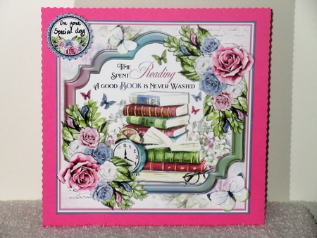 Gallery Item Handmade Craft Photo