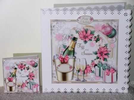 The Christmas Spirit Bumper Kit by Wayne Swan