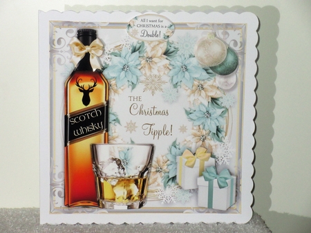The Christmas Spirit Bumper Kit by Wayne Swan