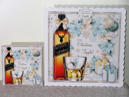 The Christmas Spirit Bumper Kit by Wayne Swan