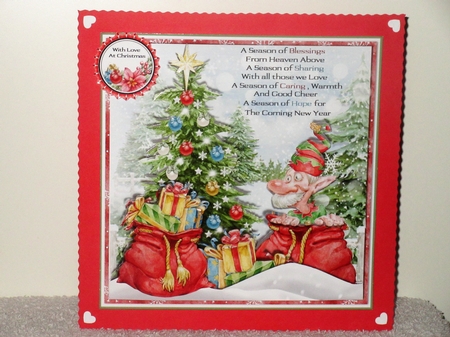 Gallery Item Handmade Craft Photo