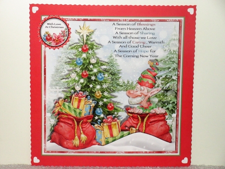 Gallery Item Handmade Craft Photo