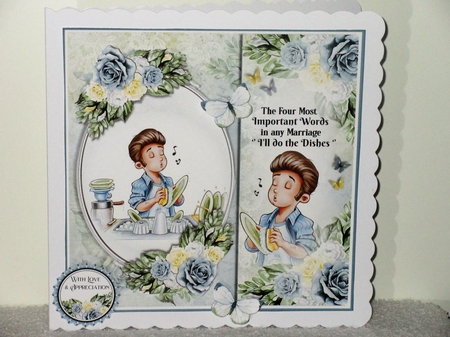 Gallery Item Handmade Craft Photo