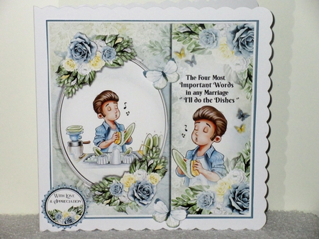 Gallery Item Handmade Craft Photo