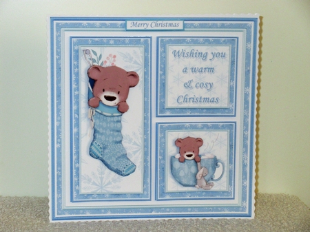 Gallery Item Handmade Craft Photo