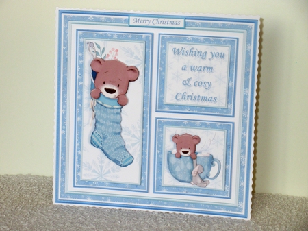 Gallery Item Handmade Craft Photo