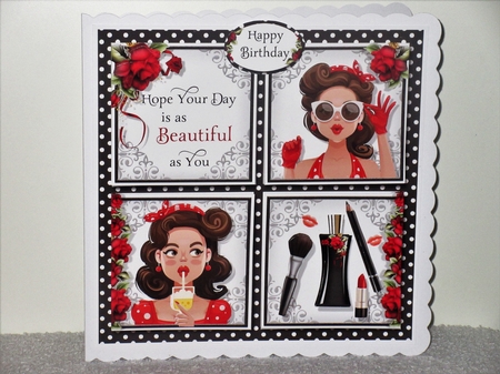 You Look Fabulous by Wayne Swan