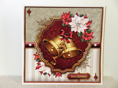 Christmas Bumper Kit 3 by Wayne Swan