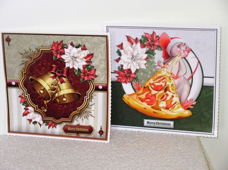 Christmas Bumper Kit 3 by Wayne Swan