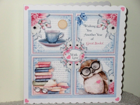 The Birthday Bumper Kit by Wayne Swan