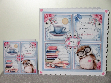 The Birthday Bumper Kit by Wayne Swan