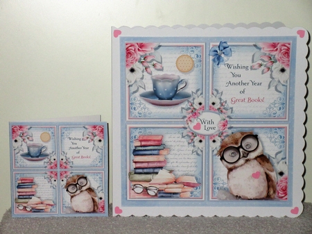 The Birthday Bumper Kit by Wayne Swan