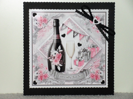 Shabby Chic Bumper Kit by Wayne Swan