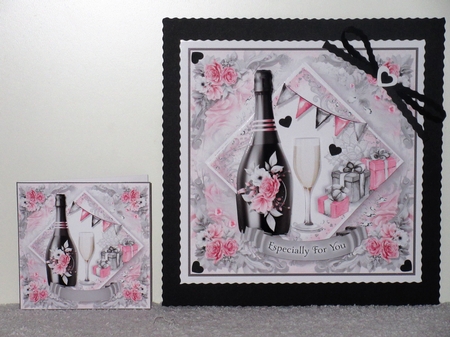 Shabby Chic Bumper Kit by Wayne Swan