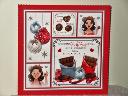 Gallery Item Handmade Craft Photo