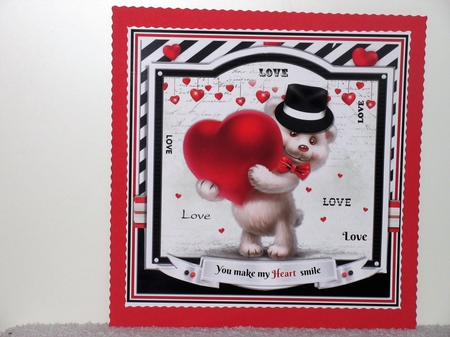 Gallery Item Handmade Craft Photo