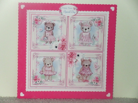 Gallery Item Handmade Craft Photo