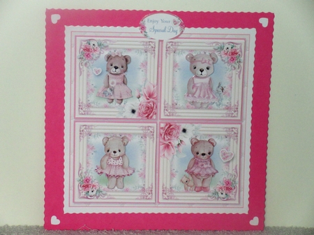 Gallery Item Handmade Craft Photo