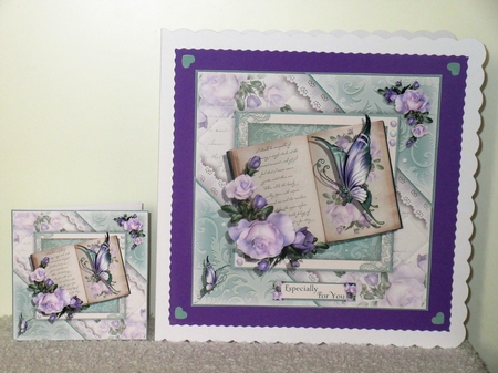 The Summer Garden Bumper Kit by Wayne Swan