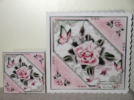 The Vintage Rose by Wayne Swan