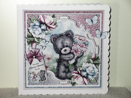 Gallery Item Handmade Craft Photo